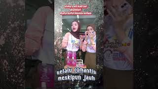 Download lagu Kata kata Terakhir dari Valen DA 7 Untuk Mila DA 7 Romantisnya Beda Level mp3