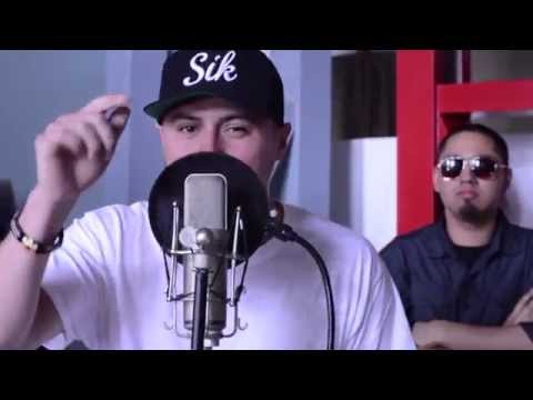 East Of The River Vs. New Generation Cypher