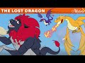 The Lost Dragon Bedtime Stories For Kids In English Fairy Tales