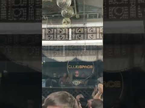 Marco Carola Space Miami plays Mario Daic - Everywhere You Go Edit 18.01.2022 The Birthday Weekend