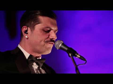 "The Church Sessions" by Pepper 96.6: Wedding Singers - "My Superpower"