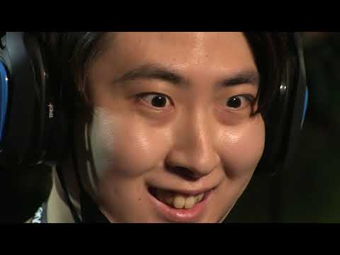 FERGUS VS RANGCHU ComboBreaker 2022 TEKKEN7