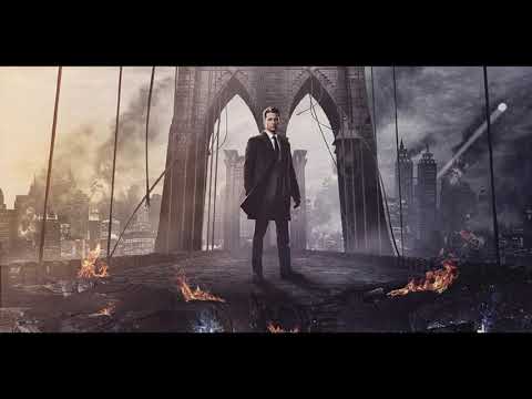 Gotham OST 5X12 "Batman Comes To Gotham"