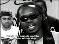 BET CYPHER (Wale, Nipsey Hussle, GSan, KRS ONE)