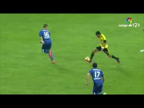 Resumen de Getafe CF vs Real Zaragoza 1-0 (Getafans)