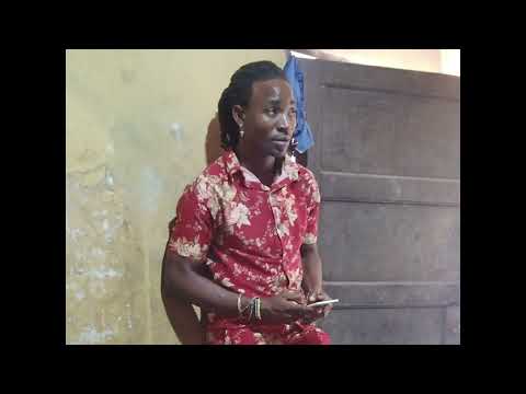 Afro Mingo-Gandanga-(by manquilabeatz)