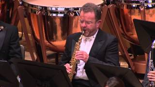 Download lagu Ravel Bolero - Hamamatsu International Wind Instrumet Academy Festival Orchesrta 2014 mp3