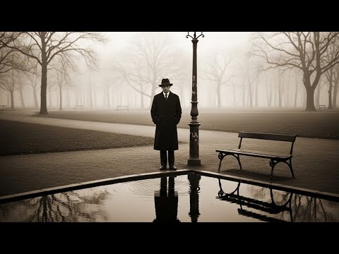 Otto Weitz — Der Schattenmann von Tiergarten | Im Berlin der 1930er Jahre