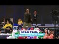 Sean Paul Get Busy Shake That Thing Live At Capital S Summertime Ball 2018
