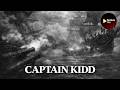 Captain Kidd 1945 Treachery Cannons High Seas Full Pirate Movie