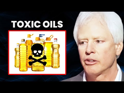 Warning: Stop Eating These Oils Immediately! | Dr. Chris Knobbe