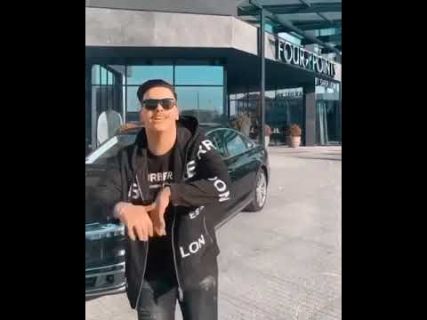 Art Rushiti New Song 2021