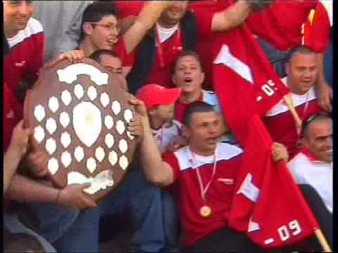 regatta birgu 31 - 3 - 09
