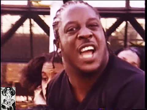Stik-E & The Hoodz 1993 (Shake Watcha) Mama Gave Y'all