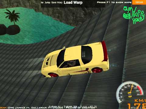 [DM] JappaX Ft CoLLeMan Ft JauJJe Pillars of Creation.