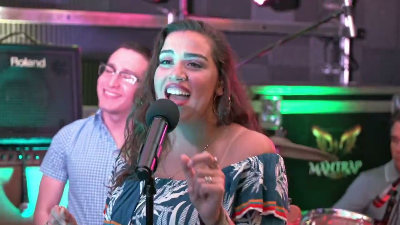 Promotional video thumbnail 2 for Mantrap
