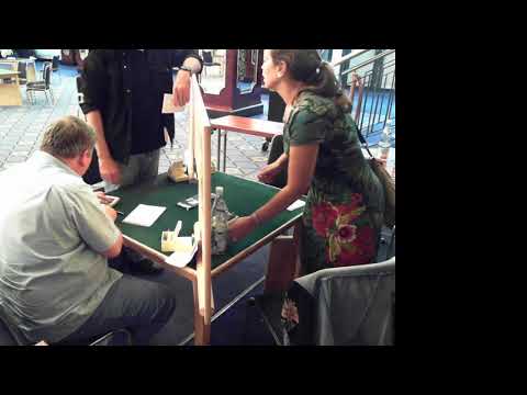 German Mixed Team Championships 2019 - Closed Round 10