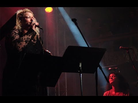 IDA KELAROVÁ JAZZ TEASER のサムネイル