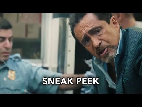 Grand Hotel 1x08 Sneak Peek "Long Night's Journey Into Day" (HD)