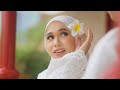 Iman Troye Bunga Kemboja Official Music Video