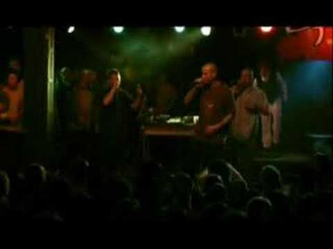 De Fuck To - Sólo pro dva (2004) - Můj svět