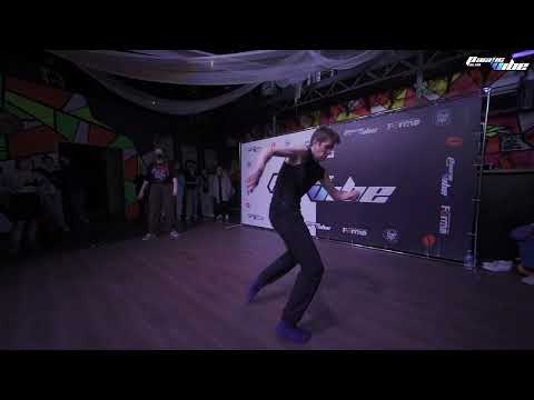MIKA VS CHUSA VS MR. GREEN | ALL STYLES PRO 1/4 | PACIFIC VIBE
