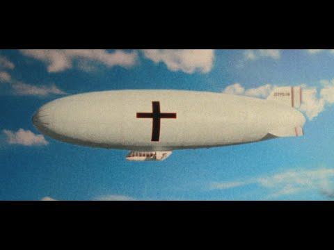 Skema Boy - BLIMP (OFFICIAL MUSIC VIDEO)