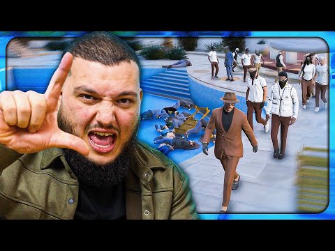 CALIS RACHE AN VERRÄTER ABUHENRY 🤬