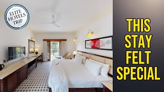 Radisson Blu Resort Goa Cavelossim Beach - This Stay Felt Special | Goa, India⭐