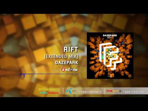 Rift [Extended Mix] - Dazepark