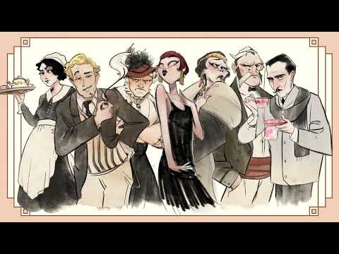 Elevenses: The Guilty Party - YouTube Video