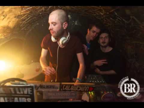 Dannic & Gregor Salto feat Rita Ora - Shine Ya Light (Boy Griff Bootleg)