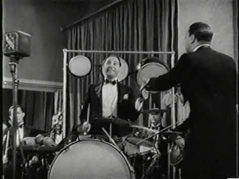 Vincent Lopez  DRUMMER MAN