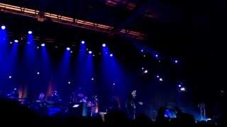 Nick Cave &amp; the Bad Seeds - West Country Girl (Live, Stockholm 2013-11)