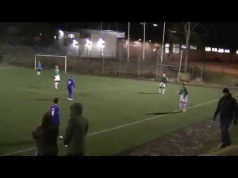 MasKi P01 Sininen - GrIFK 20150320