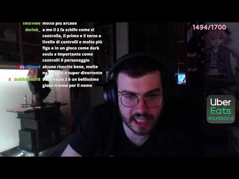 Pareri su Dark Souls 2