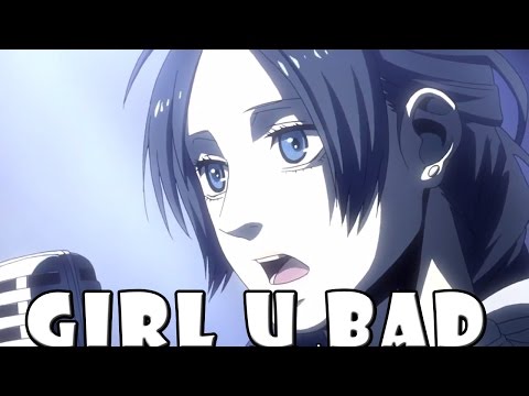 Gangsta ギャングスタ Episode 8 Live Reaction & Review Shes a Brickhouse