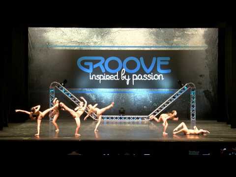2017 IDA Nominee (Acro/Ballet/Open) - San Diego, CA - Carlsbad Dance Centre