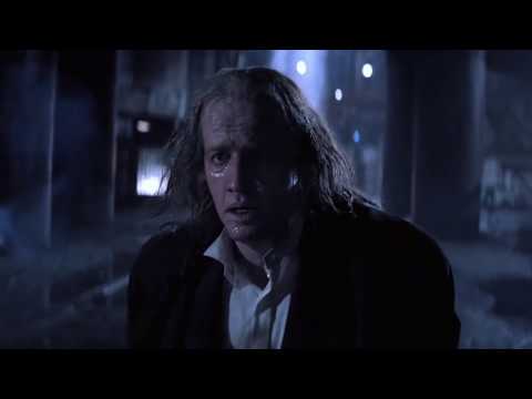 Highlander 2 - Conner Macleod regains strenght - The Quickening