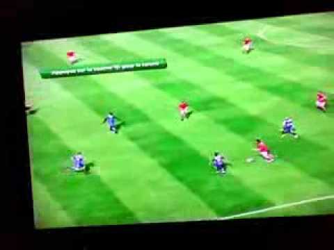 Coupe du Monde de la FIFA : Afrique du Sud 2010 Playstation 3