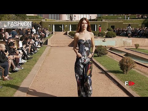 MARQUES'ALMEIDA Portugal Fashion Spring 2020 - Fashion Channel