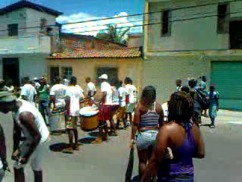 LAURO DE FREITAS 16012010 FESTA 1