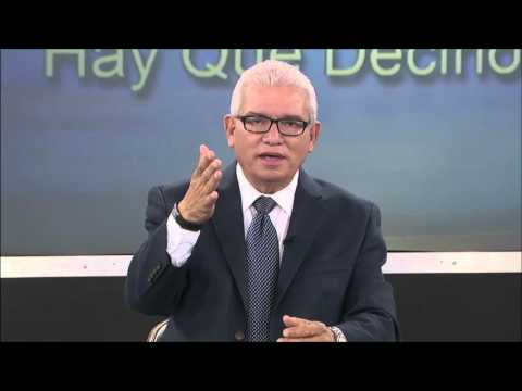 Hay Que Decirlo 02-26-16 (08) -