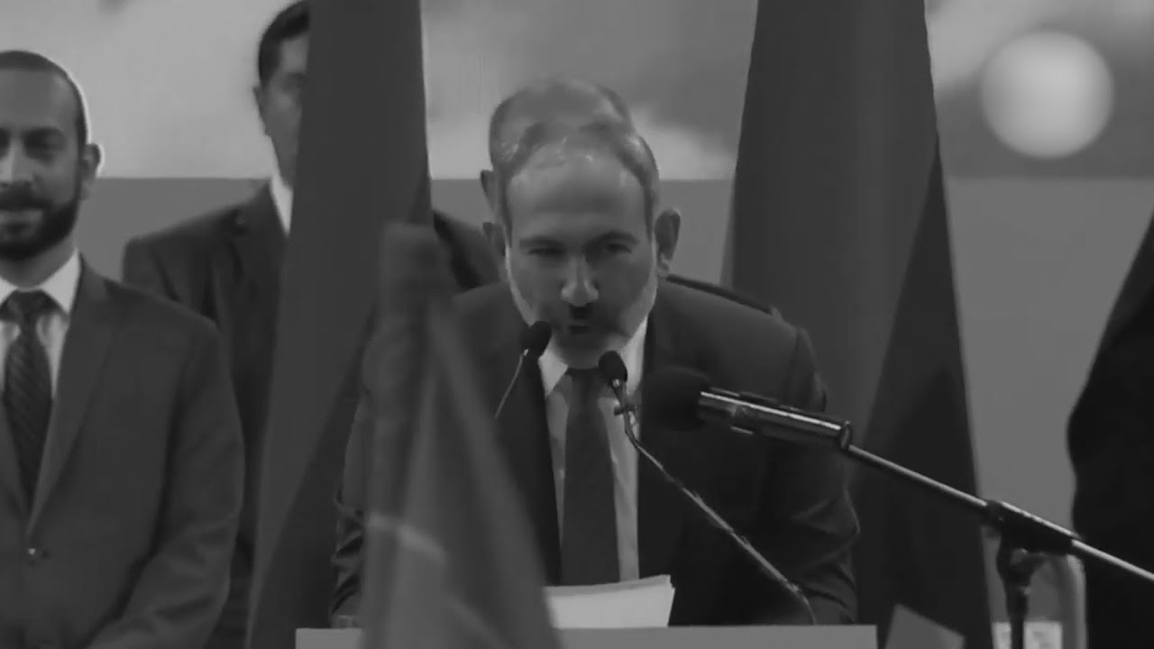 Աղազարյանի երազած դուխով տղան Նիկոլ Փաշինյանն է․ Դեռ երեկ