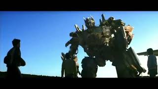 Cover art for I'm Going to turn into a Truck Now