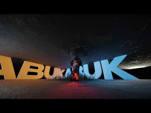 Alistoteles & Efgan-ABUK