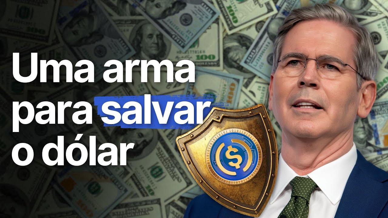 Um aliado inesperado para a dominância do dólar