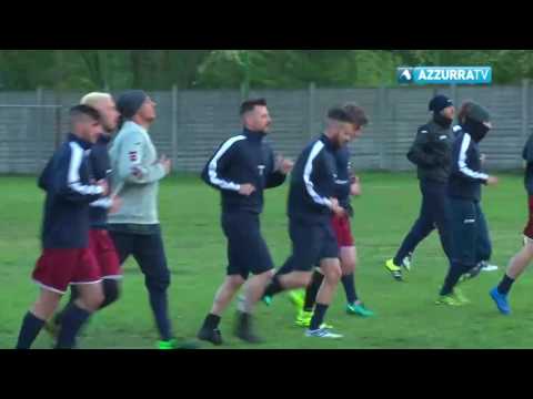 Juventus Domo si prepara allo sprint finale