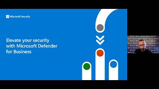 Microsoft Defender for Business Nedir? Canlı Demo ile Deneyimleyin!