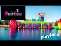ChuChu TV Surprise In PLAYLAND Intro And Sound Effects And More